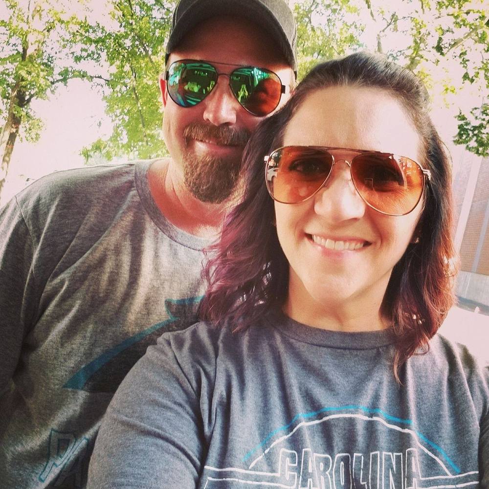 Meet your Posher, Beth